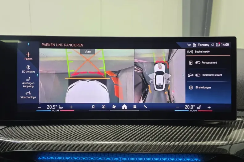 BMW 430 Gran Coupé din 2025 cu 25.800 km - oferta BMW158437 - foto 27