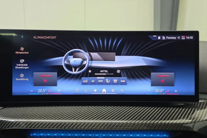 BMW 430 Gran Coupé din 2025 cu 25.800 km - oferta BMW158437 - foto 28