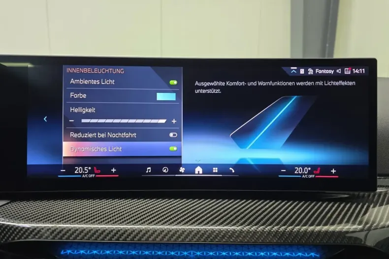 BMW 430 Gran Coupé din 2025 cu 25.800 km - oferta BMW158437 - foto 34