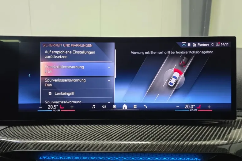 BMW 430 Gran Coupé din 2025 cu 25.800 km - oferta BMW158437 - foto 37