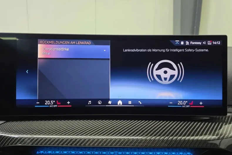 BMW 430 Gran Coupé din 2025 cu 25.800 km - oferta BMW158437 - foto 45