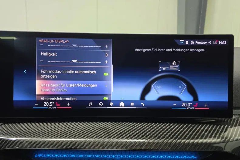 BMW 430 Gran Coupé din 2025 cu 25.800 km - oferta BMW158437 - foto 47