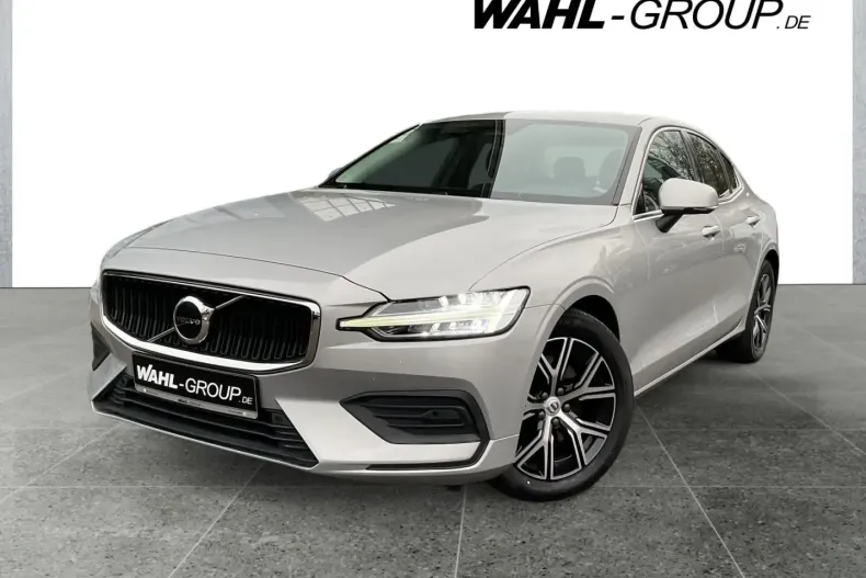 Volvo S60 din 2024 cu 25.080 km - oferta VOL158438 - foto 1