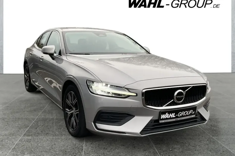 Volvo S60 din 2024 cu 25.080 km - oferta VOL158438 - foto 3