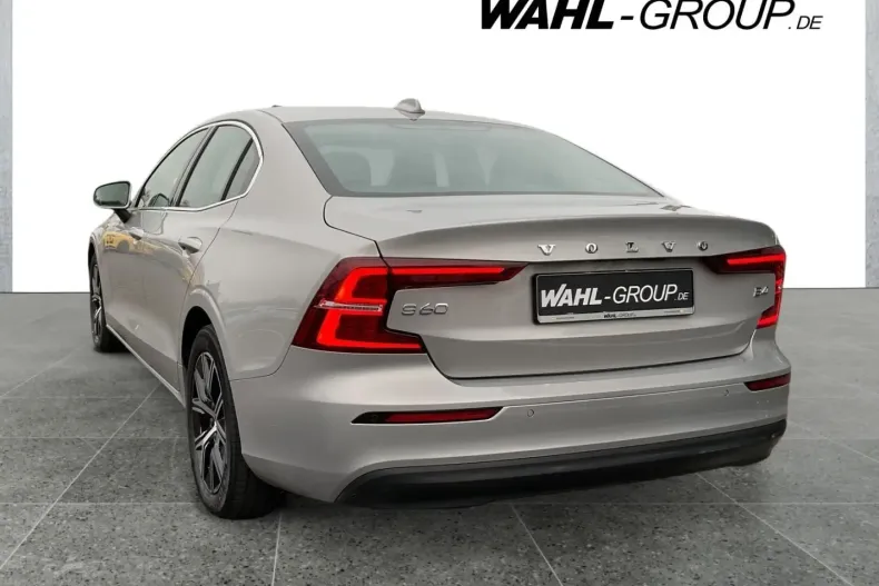 Volvo S60 din 2024 cu 25.080 km - oferta VOL158438 - foto 4