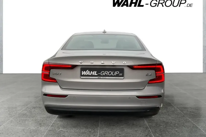 Volvo S60 din 2024 cu 25.080 km - oferta VOL158438 - foto 5