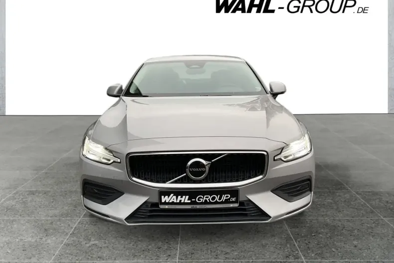 Volvo S60 din 2024 cu 25.080 km - oferta VOL158438 - foto 7