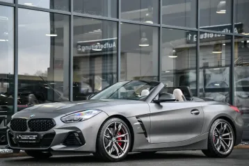 BMW Z4 M40 din 2022 - oferta BMW158439