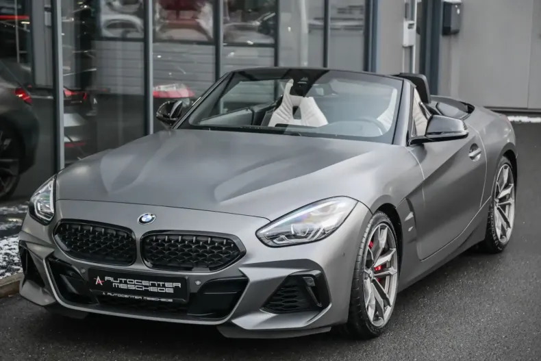 BMW Z4 M40 din 2022 cu 19.799 km - oferta BMW158439 - foto 7