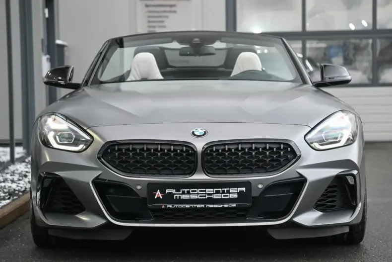 BMW Z4 M40 din 2022 cu 19.799 km - oferta BMW158439 - foto 8