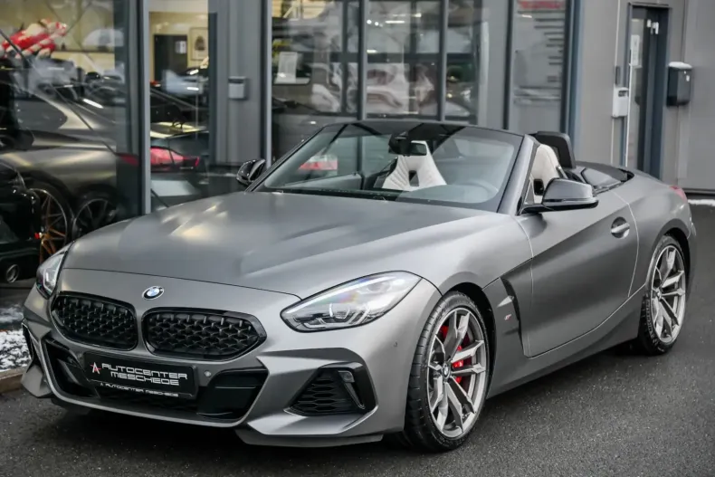BMW Z4 M40 din 2022 cu 19.799 km - oferta BMW158439 - foto 10