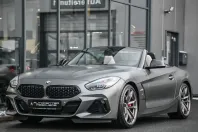 BMW Z4 M40 din 2022 cu 19.799 km - oferta BMW158439 - foto 12