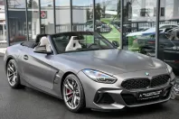 BMW Z4 M40 din 2022 cu 19.799 km - oferta BMW158439 - foto 13