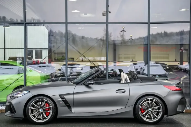 BMW Z4 M40 din 2022 cu 19.799 km - oferta BMW158439 - foto 16