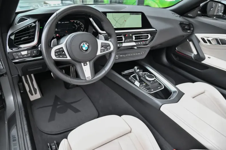 BMW Z4 M40 din 2022 cu 19.799 km - oferta BMW158439 - foto 20