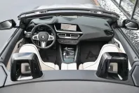 BMW Z4 M40 din 2022 cu 19.799 km - oferta BMW158439 - foto 21