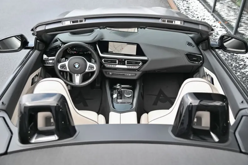 BMW Z4 M40 din 2022 cu 19.799 km - oferta BMW158439 - foto 21