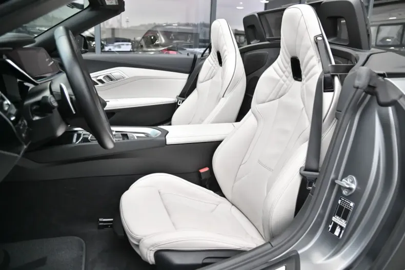 BMW Z4 M40 din 2022 cu 19.799 km - oferta BMW158439 - foto 23