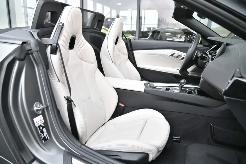 BMW Z4 M40 din 2022 cu 19.799 km - oferta BMW158439 - foto 24