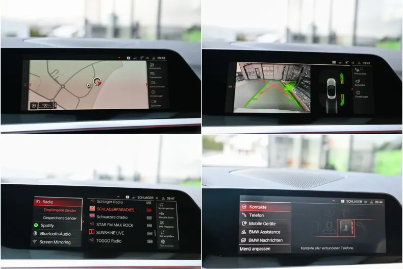 BMW Z4 M40 din 2022 cu 19.799 km - oferta BMW158439 - foto 25