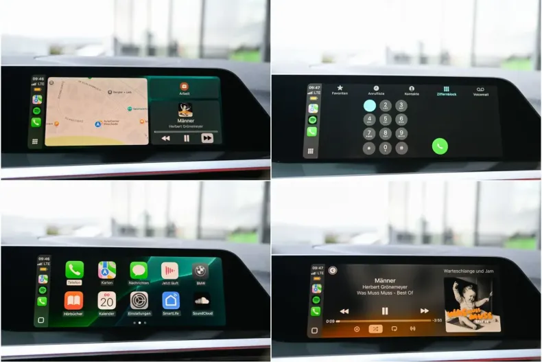 BMW Z4 M40 din 2022 cu 19.799 km - oferta BMW158439 - foto 26