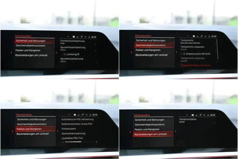 BMW Z4 M40 din 2022 cu 19.799 km - oferta BMW158439 - foto 28