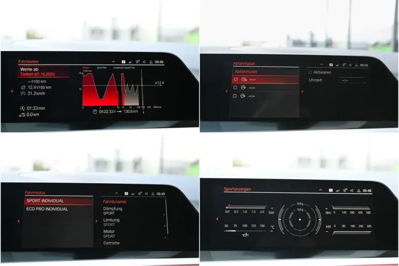 BMW Z4 M40 din 2022 cu 19.799 km - oferta BMW158439 - foto 29