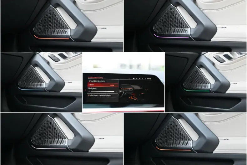 BMW Z4 M40 din 2022 cu 19.799 km - oferta BMW158439 - foto 30