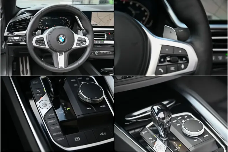 BMW Z4 M40 din 2022 cu 19.799 km - oferta BMW158439 - foto 31