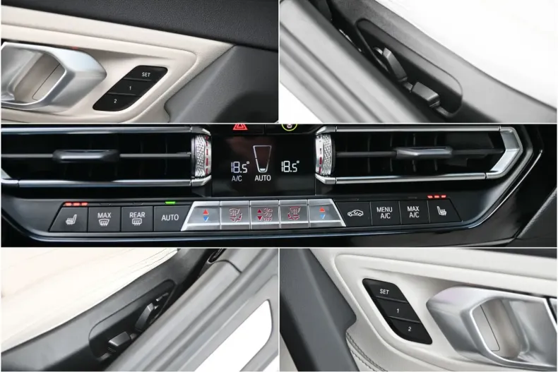 BMW Z4 M40 din 2022 cu 19.799 km - oferta BMW158439 - foto 32