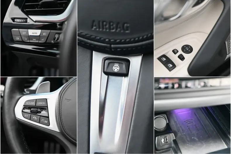 BMW Z4 M40 din 2022 cu 19.799 km - oferta BMW158439 - foto 33