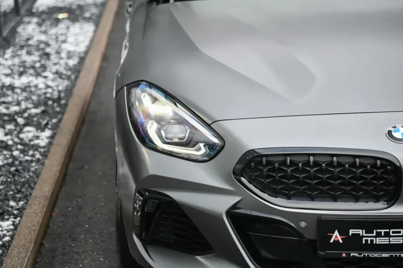 BMW Z4 M40 din 2022 cu 19.799 km - oferta BMW158439 - foto 34