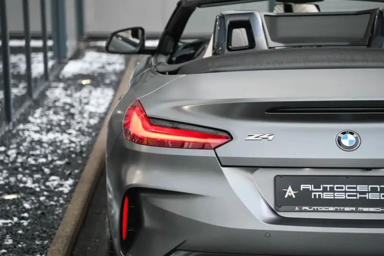 BMW Z4 M40 din 2022 cu 19.799 km - oferta BMW158439 - foto 35