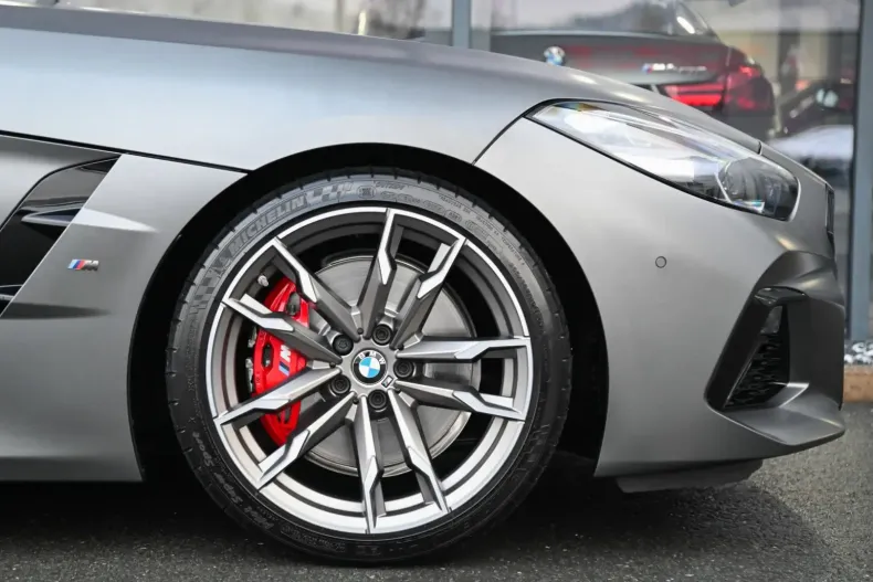 BMW Z4 M40 din 2022 cu 19.799 km - oferta BMW158439 - foto 39