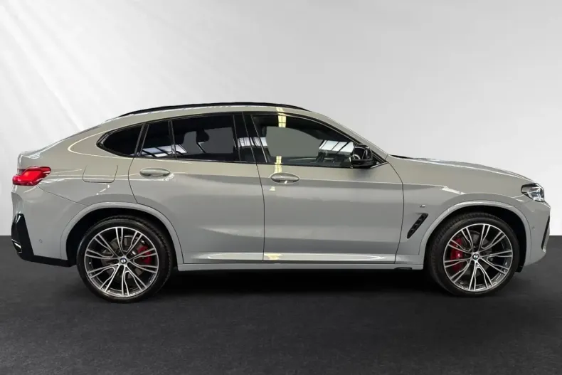 BMW X4 M40 din 2022 cu 78.990 km - oferta BMW158440 - foto 2
