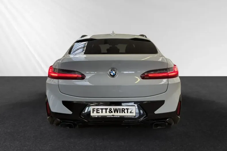 BMW X4 M40 din 2022 cu 78.990 km - oferta BMW158440 - foto 5