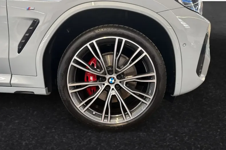 BMW X4 M40 din 2022 cu 78.990 km - oferta BMW158440 - foto 6