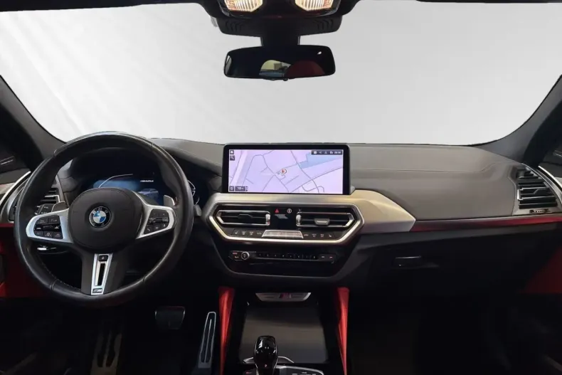 BMW X4 M40 din 2022 cu 78.990 km - oferta BMW158440 - foto 8