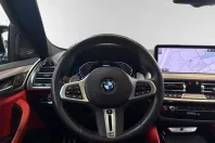 BMW X4 M40 din 2022 cu 78.990 km - oferta BMW158440 - foto 9