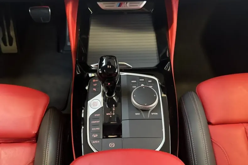 BMW X4 M40 din 2022 cu 78.990 km - oferta BMW158440 - foto 10