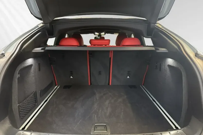 BMW X4 M40 din 2022 cu 78.990 km - oferta BMW158440 - foto 12