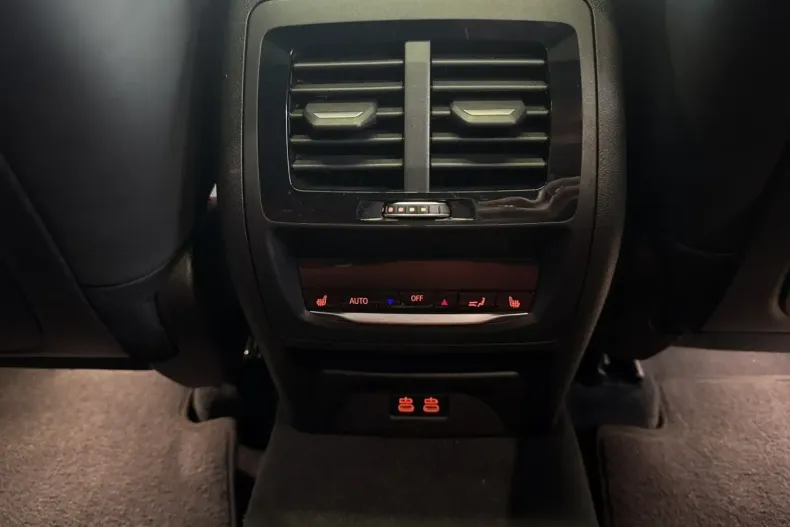 BMW X4 M40 din 2022 cu 78.990 km - oferta BMW158440 - foto 18