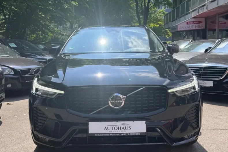 Volvo XC60 din 2022 cu 73.008 km - oferta VOL158441 - foto 5