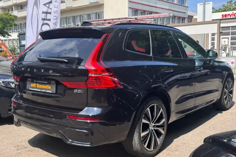 Volvo XC60 din 2022 cu 73.008 km - oferta VOL158441 - foto 6