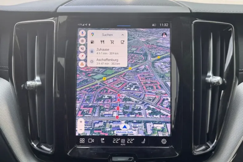 Volvo XC60 din 2022 cu 73.008 km - oferta VOL158441 - foto 18