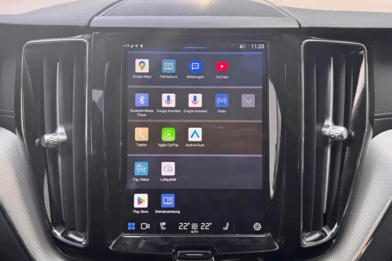 Volvo XC60 din 2022 cu 73.008 km - oferta VOL158441 - foto 19