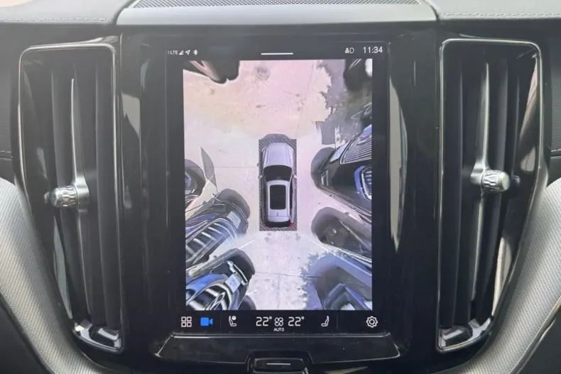 Volvo XC60 din 2022 cu 73.008 km - oferta VOL158441 - foto 22