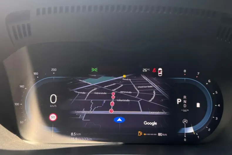 Volvo XC60 din 2022 cu 73.008 km - oferta VOL158441 - foto 25