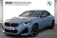 BMW M240i din 2022 cu 61.600 km - oferta BMW158442 - foto 1
