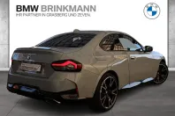 BMW M240i din 2022 cu 61.600 km - oferta BMW158442 - foto 2